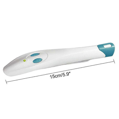Sting And Bite Electronic Relief Device Instant Itch Relief Reduces Pain 1