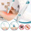 Sting And Bite Electronic Relief Device Instant Itch Relief Reduces Pain 1