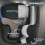 SPORTNOW Boxing Headguard w/ Adjustable Strap for Sparring, Kickboxing, Blue 6