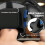 SPORTNOW Boxing Headguard w/ Adjustable Strap for Sparring, Kickboxing, Blue 5