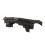 Ford Fiesta Mk7 2013-2017 Front Bumper Absorber Backing Support 2