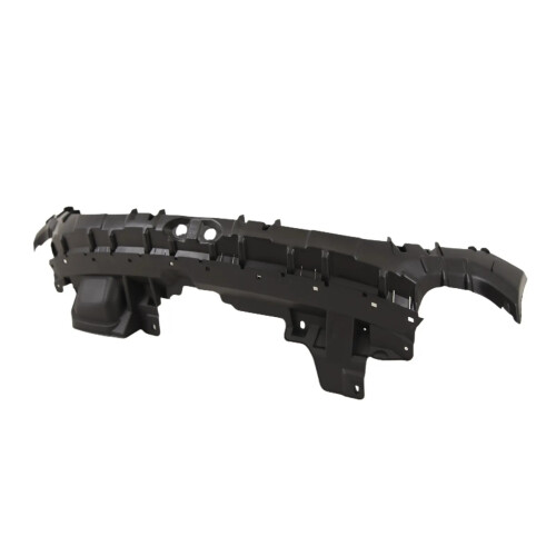Ford Fiesta Mk7 2013-2017 Front Bumper Absorber Backing Support 1