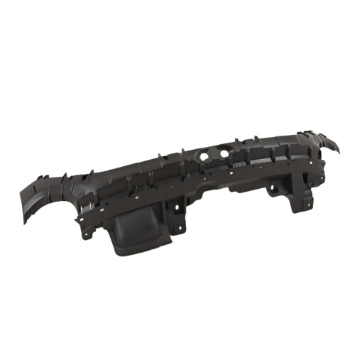 Ford Fiesta Mk7 2013-2017 Front Bumper Absorber Backing Support 2