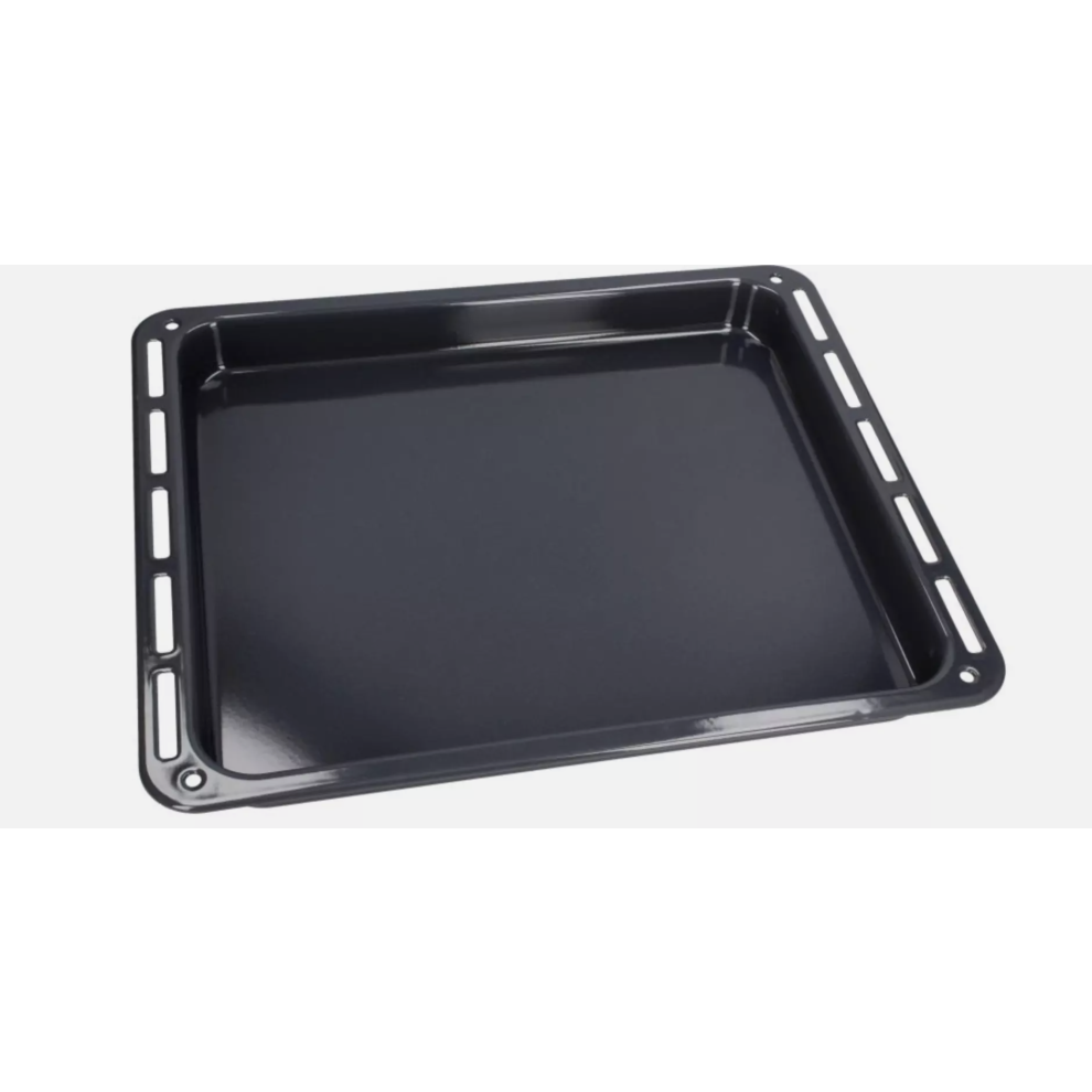 Hotpoint Genuine Si4854pix Oven Fry Pan Tray
