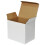 72 Sublimation Mugs White 11oz Coated Cup Blank Printing Transfer Box 4
