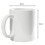 72 Sublimation Mugs White 11oz Coated Cup Blank Printing Transfer Box 5