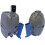 EASY-SCALE - Hot Tub Descaler Kit With Descaler - Fix E02 Errors - For Lay Z Spa Airjet Models 1