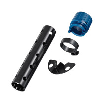 Oase FiltoSmart 100 ThermoFit Accessories Heater Upgrade Kit Part 45047 Accessory Set for External Aquarium Fish Tank Filter Filto Smart HeatUp Spare