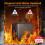 Fireproof Waterproof Document Storage Box with Lock Expandable File 3