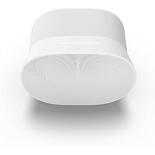 Sonos Sonos Era 300 Audio Smart Speaker with WiFi, Bluetooth Dolby- White 2