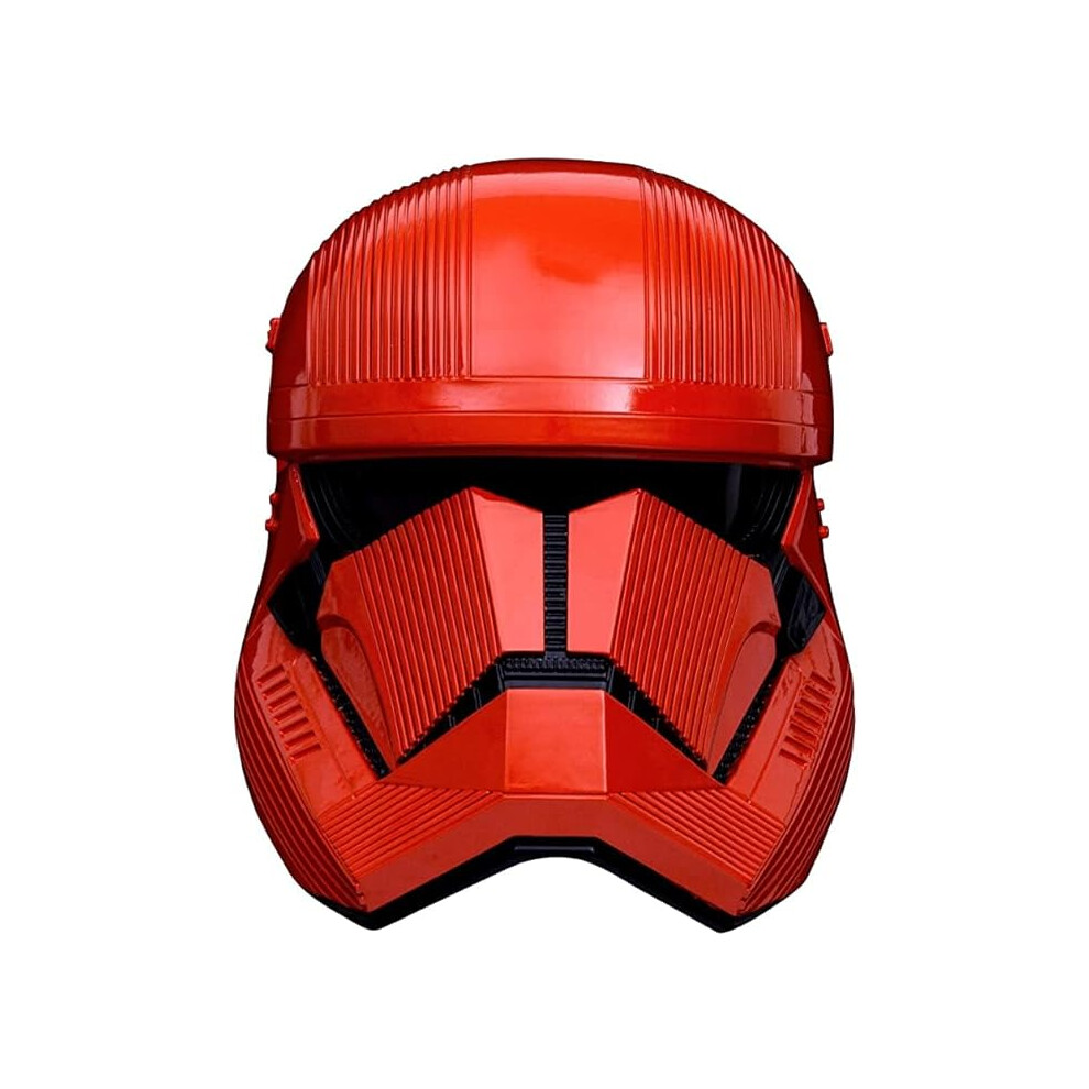 Star Wars Sith Trooper Resin Cosplay Helmet