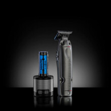 Babyliss FXONE LOPro Trimmer High Torque Brushless Motor Fast Charging Grey