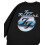(11-12 Years) Foo Fighters Sweatshirt (Unisex Kids Black) 5