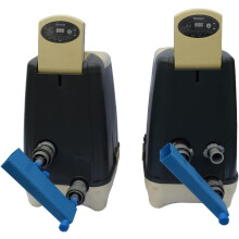 EASY-SCALE - Hot Tub Descaler Kit With Descaler - Fix E02 Errors - For Lay Z Spa Hydrojet 2016-2020