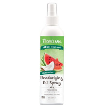 TropiClean Watermelon Pet Deodorizing Spray 236ml