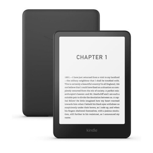 Amazon Kindle Paperwhite 7' 12th GEN NO ADS 2024 1