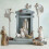Jesus Statue Rats Resin Crafts New And Statue 2