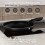 (Matt Black, 3 Pcs Frying Pans) Aluminium Induction Stackable Space Saving Pots Frying Pan Set Detachable Handle 5