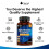 New Leaf Product Electrolytes Complex 180 High Strength Tablets - Essential Minerals 4