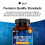 New Leaf Product Electrolytes Complex 180 High Strength Tablets - Essential Minerals 5