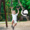 Home Gymnastic Rings Pull Up Rings for Exercise,indoor Gym Ring,gymnastics Rings with Adjustable Straps 4
