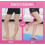 Cuisses, 2PCS Leg Trainer Sports Training Device Bodybuilding Expander 5