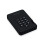 diskAshur2 256-bit 4TB - Black 4