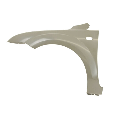 Ford Focus 2005-2008 Front Wing Passenger Side Does Not Fit ST Models