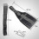 Hanging Ab Straps Arm Straps for Abdominal Training Equipment with D-ring 2