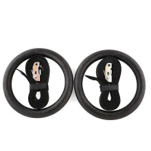 Gymnastic Ring Set Fitness Rings for Full Body Strength And Muscular Bodyweight Training Cross-training Workouts-FCY