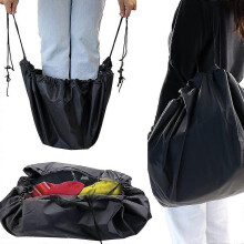Surf Wetsuit Changing Mat Beach Storage Bag Swimsuit Clothes Storage Bag for Surfers