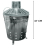 Small Incinerator Mini Incin Metal Fire Burner - 13L 8