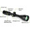 VORTEX Vortex 3-9x40 Crossfire II Riflescope V-Plex CF2-31005 2