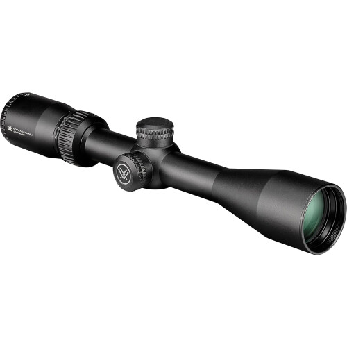 VORTEX Vortex 3-9x40 Crossfire II Riflescope V-Plex CF2-31005 2