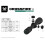 VORTEX Vortex 3-9x40 Crossfire II Riflescope V-Plex CF2-31005 4