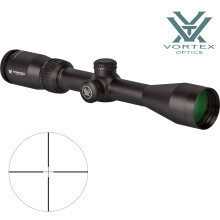 Vortex 3-9x40 Crossfire II Riflescope V-Plex CF2-31005
