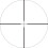 VORTEX Vortex 3-9x40 Crossfire II Riflescope V-Plex CF2-31005 9