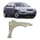 Ford Focus 2005-2008 Front Wing Driver Side Right Does Not Fit ST Models 2