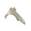 Ford Focus 2005-2008 Front Wing Driver Side Right Does Not Fit ST Models 4