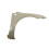 Ford Focus 2005-2008 Front Wing Driver Side Right Does Not Fit ST Models 6