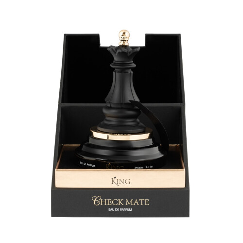 Armaf ARMAF Check Mate King Eau De Parfum 100ml 2