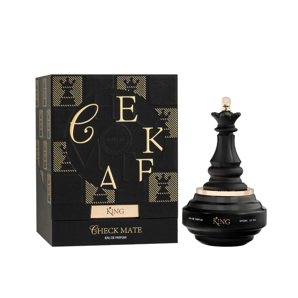 ARMAF Check Mate King Eau De Parfum 100ml