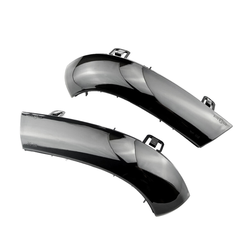 Indicatore Di Direzione Dinamico A Led Per Specchietto Retrovisore Per Golf