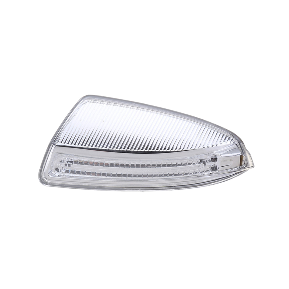 Luz De SeÃAl De Giro Del Espejo Retrovisor Del Lado Izquierdo Para W164-image