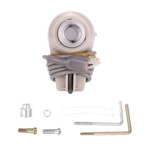 Brushless Synchronizer για Βιομηχανική Ραπτομηχανή, Εξοικονόμηση Ενέργειας