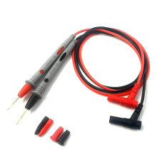 Universele multimeter testkabels kabel AC DC 1000V 20A CAT III