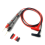 Καλώδιο Universal Multimeter Test DC AC DC 1000V 20A CAT III 1