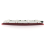 Feu stop 3RD A1648201056 pour Classe ML W164 05-11 7