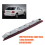 Feu stop 3RD A1648201056 pour Classe ML W164 05-11 4
