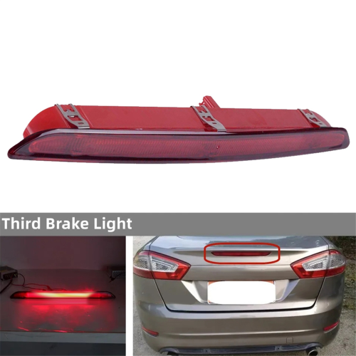 Car Third High Level Additional Brake Light for Mondeo 2011-2013 2